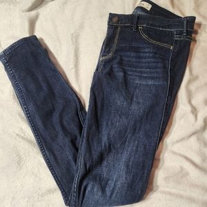 Hollister Jeggings